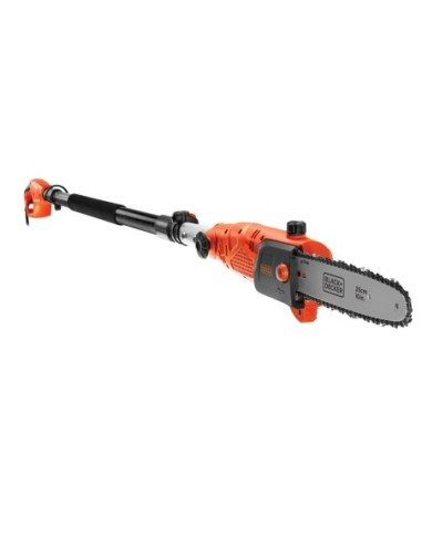PS7525-QS - MotoSierra de pértiga 800W 25cm