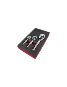 KIT MINI CARRACAS 1/4 3/8 1/2 3PZS 2
