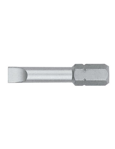 Punta plana STANDARD guía 5/16 larga