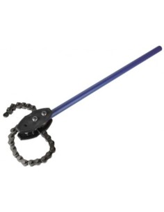 ALYCO 111344 LLAVE DE CADENA 82 CM