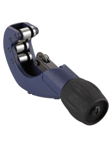 Alyco 111520 cortatubos telescópico rápido cuerpo aluminio