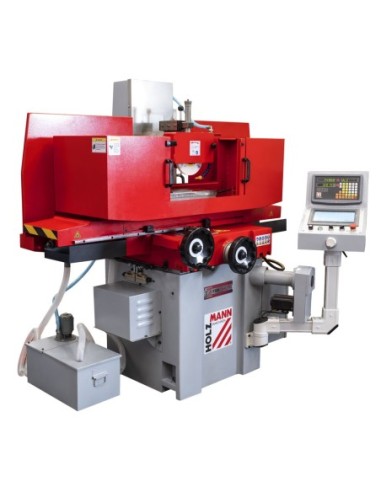 RECTIFICADORA | FSM25AUTO_400V Holzmann