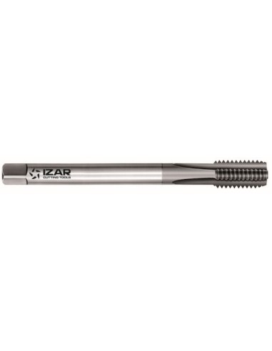 REF. 3127 MACHO MAQUINA RECTO PMX DIN374 (UNF)