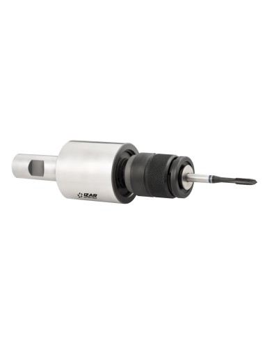 REF. 3193 PORTA-MACHOS COMPENSACION RADIAL/AXIAL