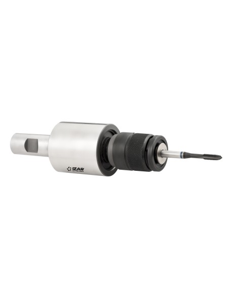 REF. 3193 PORTA-MACHOS COMPENSACION RADIAL/AXIAL
