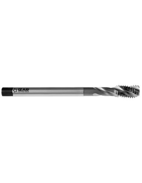 REF. 3250 MACHO MAQUINA HELICOIDAL HSS Co DIN376/374 (M/MF)