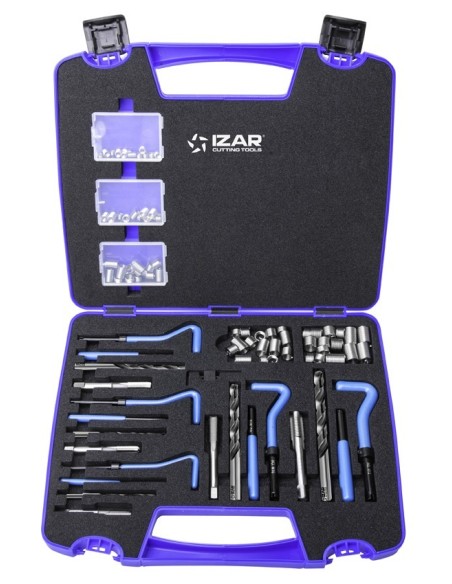 REF. 3310 SET REPARACION ROSCAS
