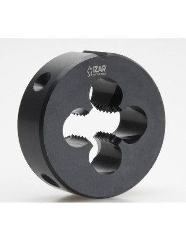 REF. 3546 COJINETE MANO HSS Co DIN24231 (GAS-BSP)