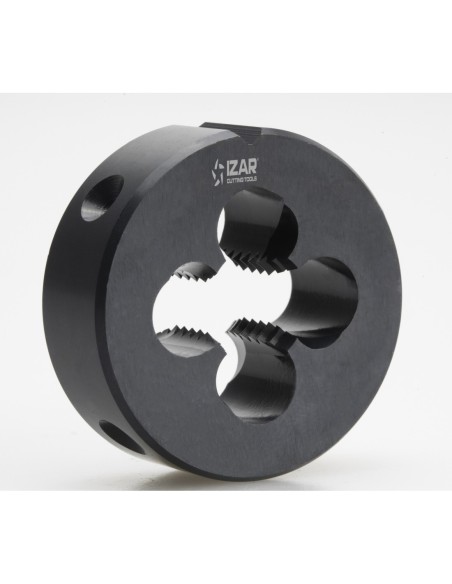 REF. 3546 COJINETE MANO HSS Co DIN24231 (GAS-BSP)