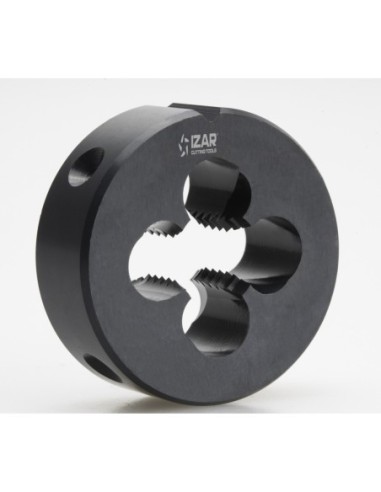 REF. 3546 COJINETE MANO HSS Co DIN24231 (GAS-BSP)