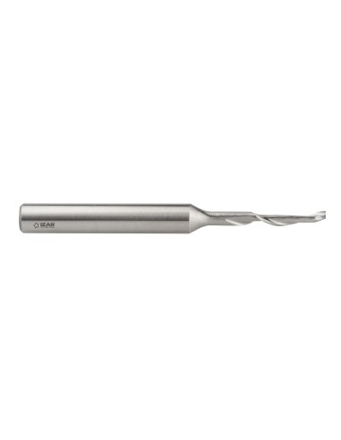 REF. 4416 FRESA HSS IZAR-STD.W LARGA 1Z ALUMINIO LARGO-80