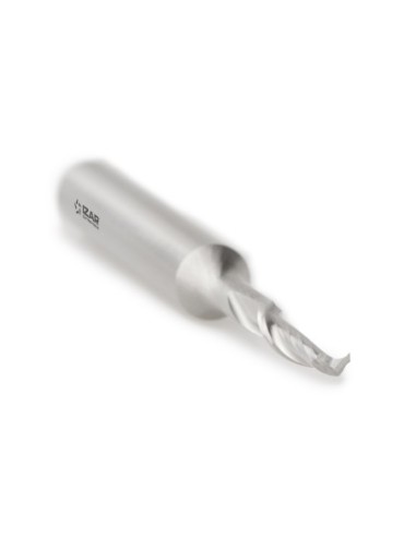 REF. 4416 FRESA HSS IZAR-STD.W LARGA 1Z ALUMINIO LARGO-80