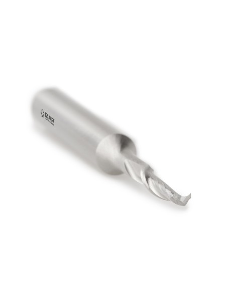 REF. 4416 FRESA HSS IZAR-STD.W LARGA 1Z ALUMINIO LARGO-80