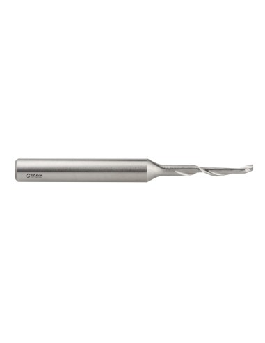 REF. 4416 FRESA HSS IZAR-STD.W LARGA 1Z ALUMINIO LARGO-80