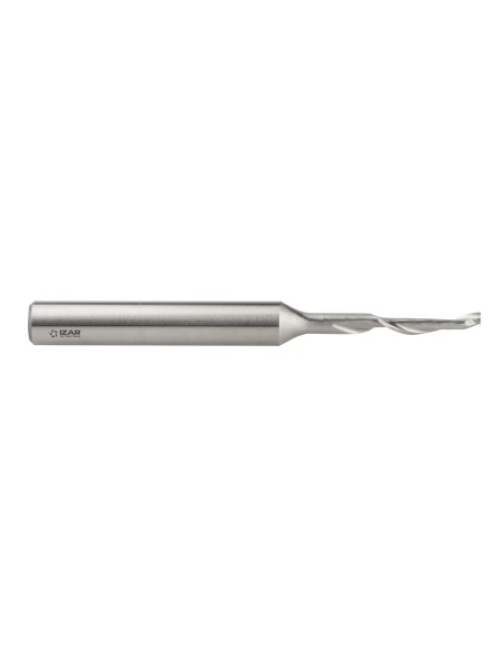 REF. 4416 FRESA HSS IZAR-STD.W LARGA 1Z ALUMINIO LARGO-80
