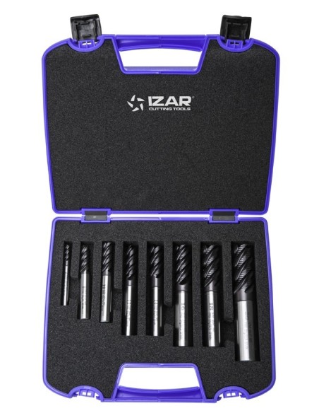 REF. 6647 FRESA PMX DIN844N NZ
