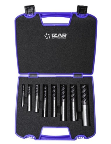 REF. 6647 FRESA PMX DIN844N NZ