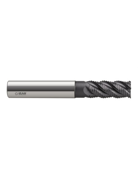 REF. 6647 FRESA PMX DIN844N NZ