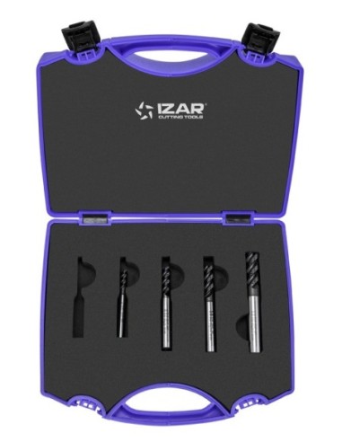 REF. 6647 FRESA PMX DIN844N NZ