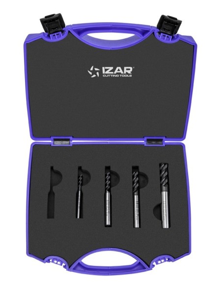 REF. 6647 FRESA PMX DIN844N NZ