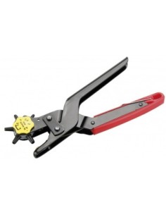 ALYCO 111445 Alicate sacabocados de alta potencia