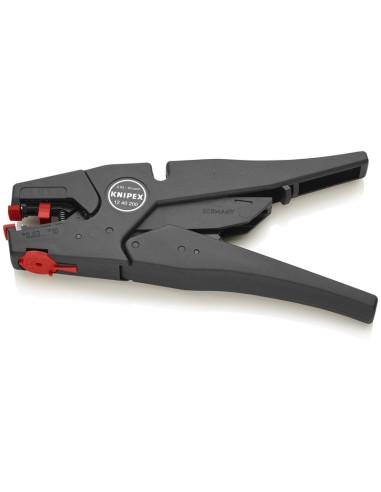 Pelacables autoajustable 200 mm KNIPEX 12 40 200 EAN