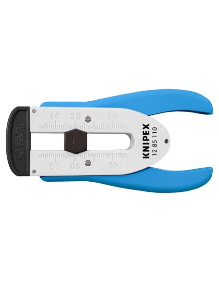 Pelacables para cables de fibra óptica 190 mm KNIPEX 12 85 110 SB