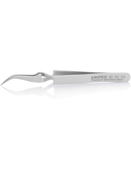 Pinza de bocas cruzadas de precisión 115 mm KNIPEX 92 91 03