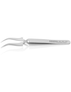 Pinza de bocas cruzadas de precisión 115 mm KNIPEX 92 91 03 2