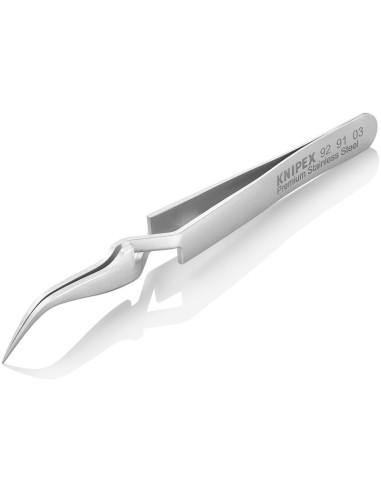 Pinza de bocas cruzadas de precisión 115 mm KNIPEX 92 91 03