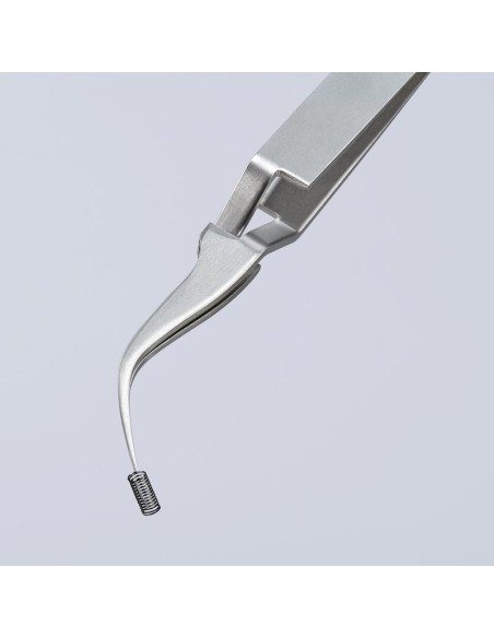 Pinza de bocas cruzadas de precisión 115 mm KNIPEX 92 91 03