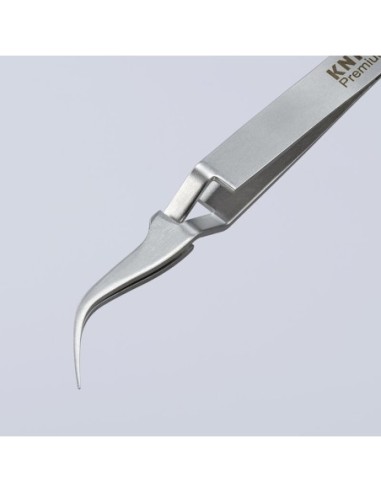 Pinza de bocas cruzadas de precisión 115 mm KNIPEX 92 91 03