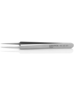Pinza de titanio 110 mm KNIPEX 92 23 01