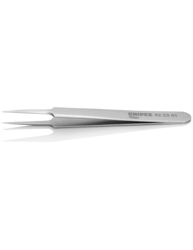 Pinza de titanio 110 mm KNIPEX 92 23 01