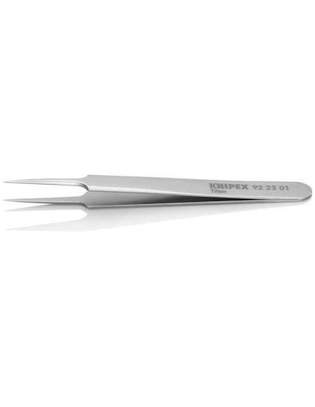 Pinza de titanio 110 mm KNIPEX 92 23 01