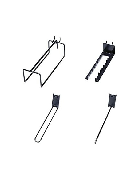 Alyco 113536 gancho para alicates 200x6