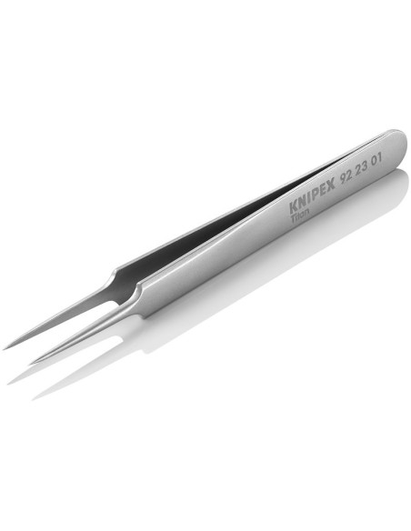 Pinza de titanio 110 mm KNIPEX 92 23 01