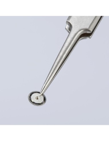 Pinza de titanio 110 mm KNIPEX 92 23 01