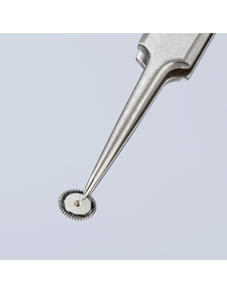 Pinza de titanio 110 mm KNIPEX 92 23 01