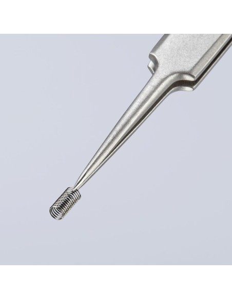 Pinza de titanio 110 mm KNIPEX 92 23 01