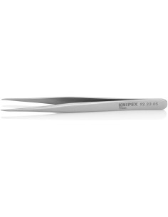 Pinza de titanio 120 mm KNIPEX 92 23 05