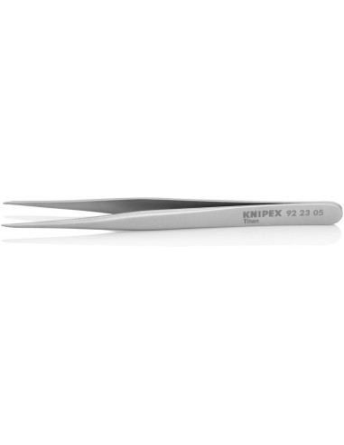 Pinza de titanio 120 mm KNIPEX 92 23 05