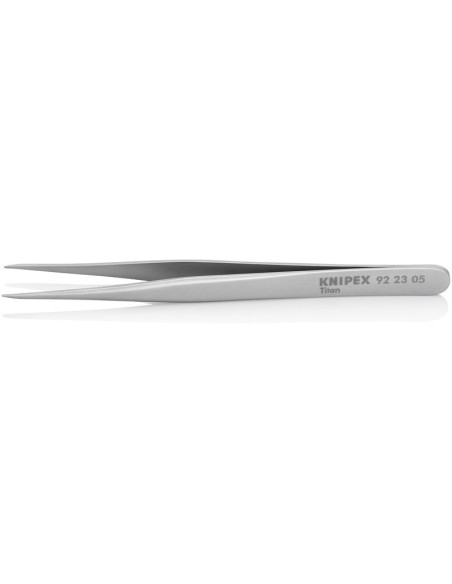 Pinza de titanio 120 mm KNIPEX 92 23 05