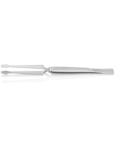 Pinzas de bocas cruzadas 160 mm KNIPEX 92 94 91