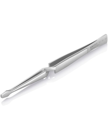 Pinzas de bocas cruzadas 160 mm KNIPEX 92 94 91
