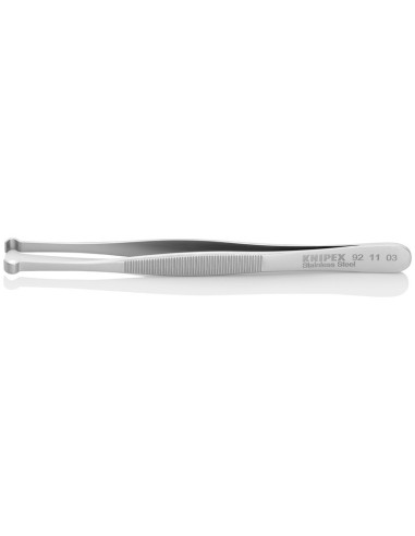 Pinzas de posicionamiento 122 mm KNIPEX 92 11 03