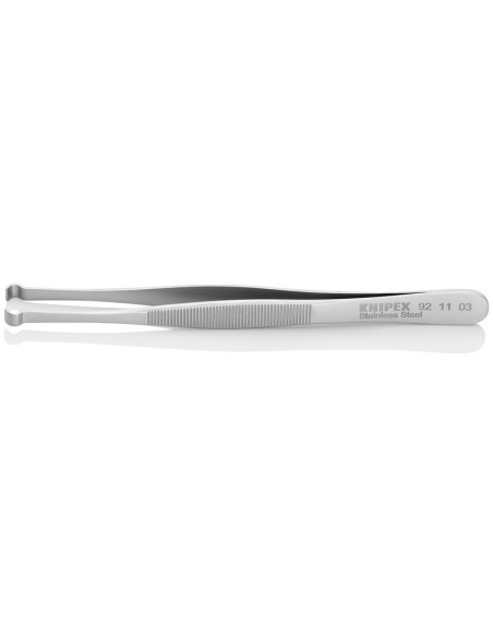 Pinzas de posicionamiento 122 mm KNIPEX 92 11 03