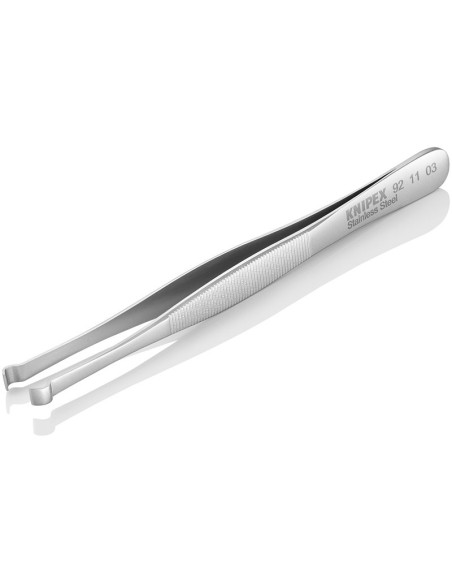 Pinzas de posicionamiento 122 mm KNIPEX 92 11 03