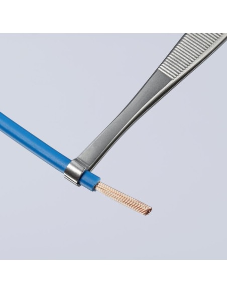 Pinzas de posicionamiento 122 mm KNIPEX 92 11 03