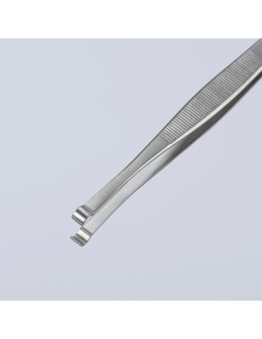 Pinzas de posicionamiento 122 mm KNIPEX 92 11 03